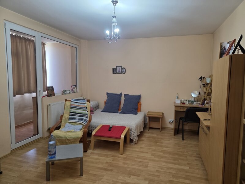 Dristor, 10 minute metrou si parc IOR, stradal pe Camil Ressu, vedere spate